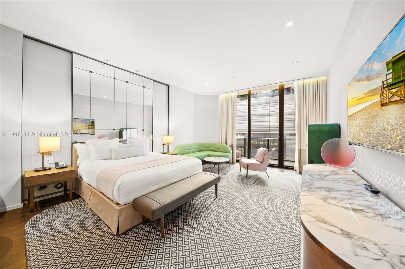 801 S Miami Ave #402, Miami FL 33130