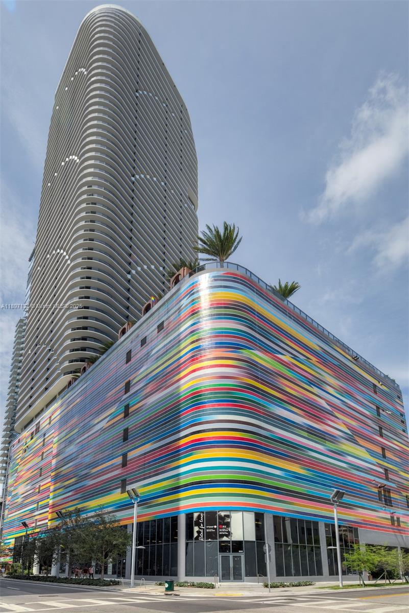 801 S Miami Ave #402, Miami FL 33130