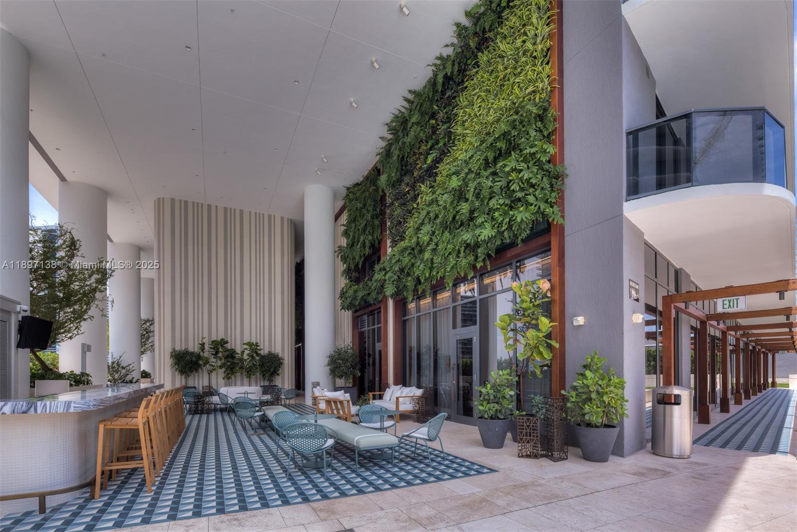 801 S Miami Ave #402, Miami FL 33130