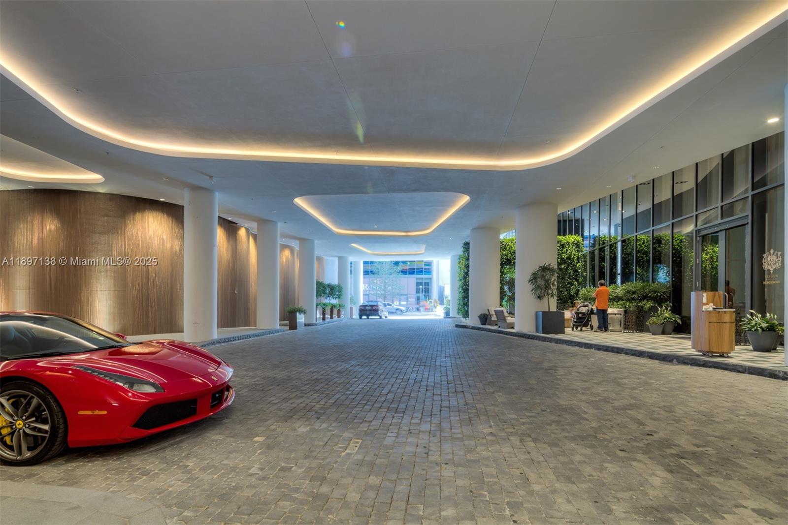 801 S Miami Ave #402, Miami FL 33130