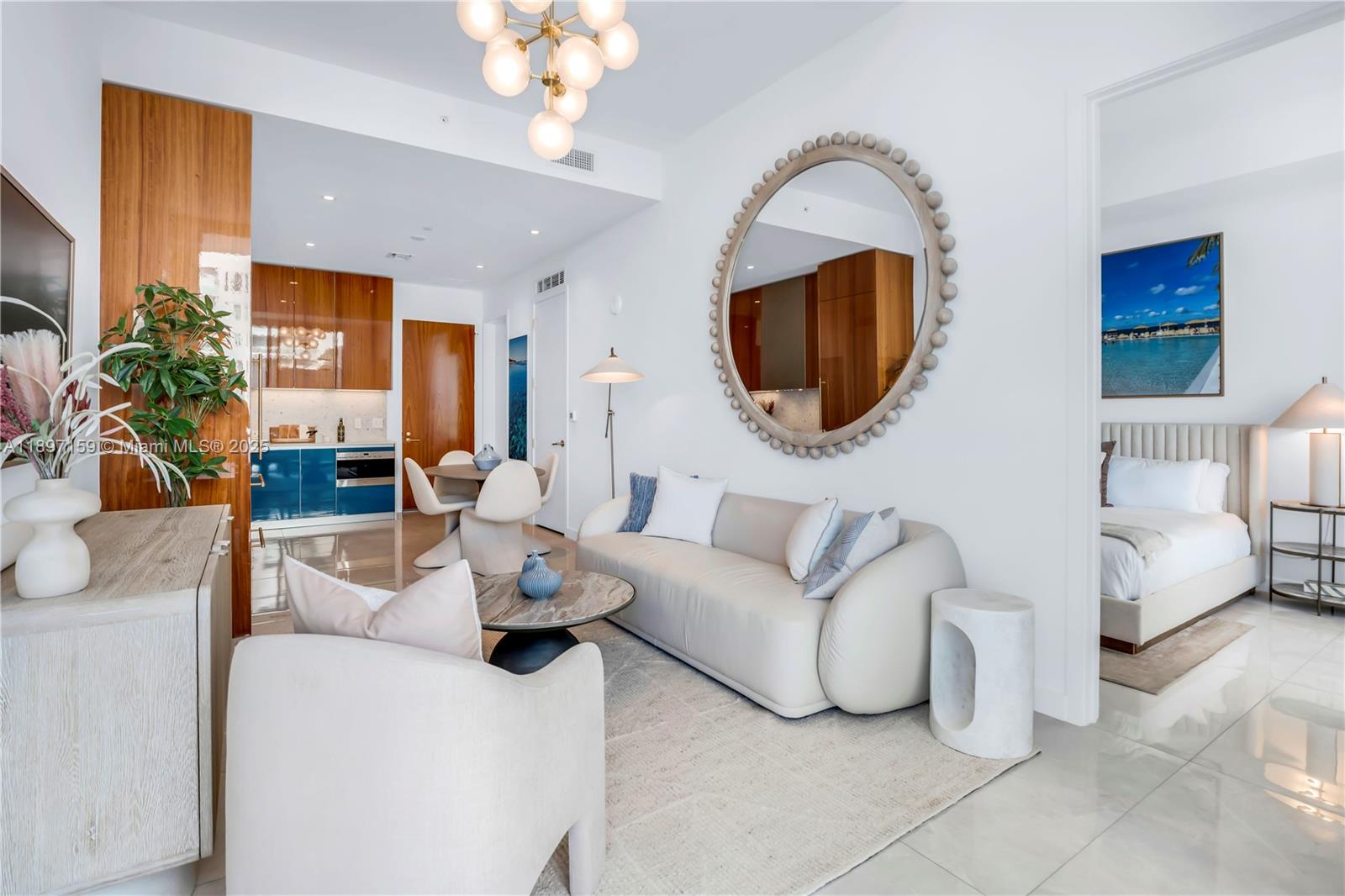 2655 S Bayshore Dr #1406, Miami FL 33133
