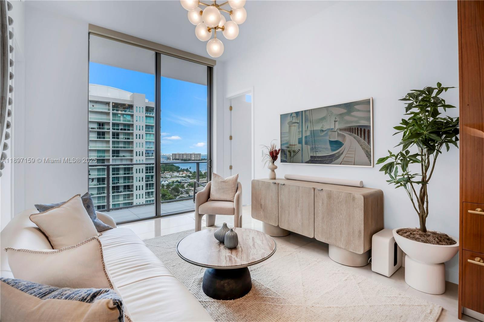2655 S Bayshore Dr #1406, Miami FL 33133