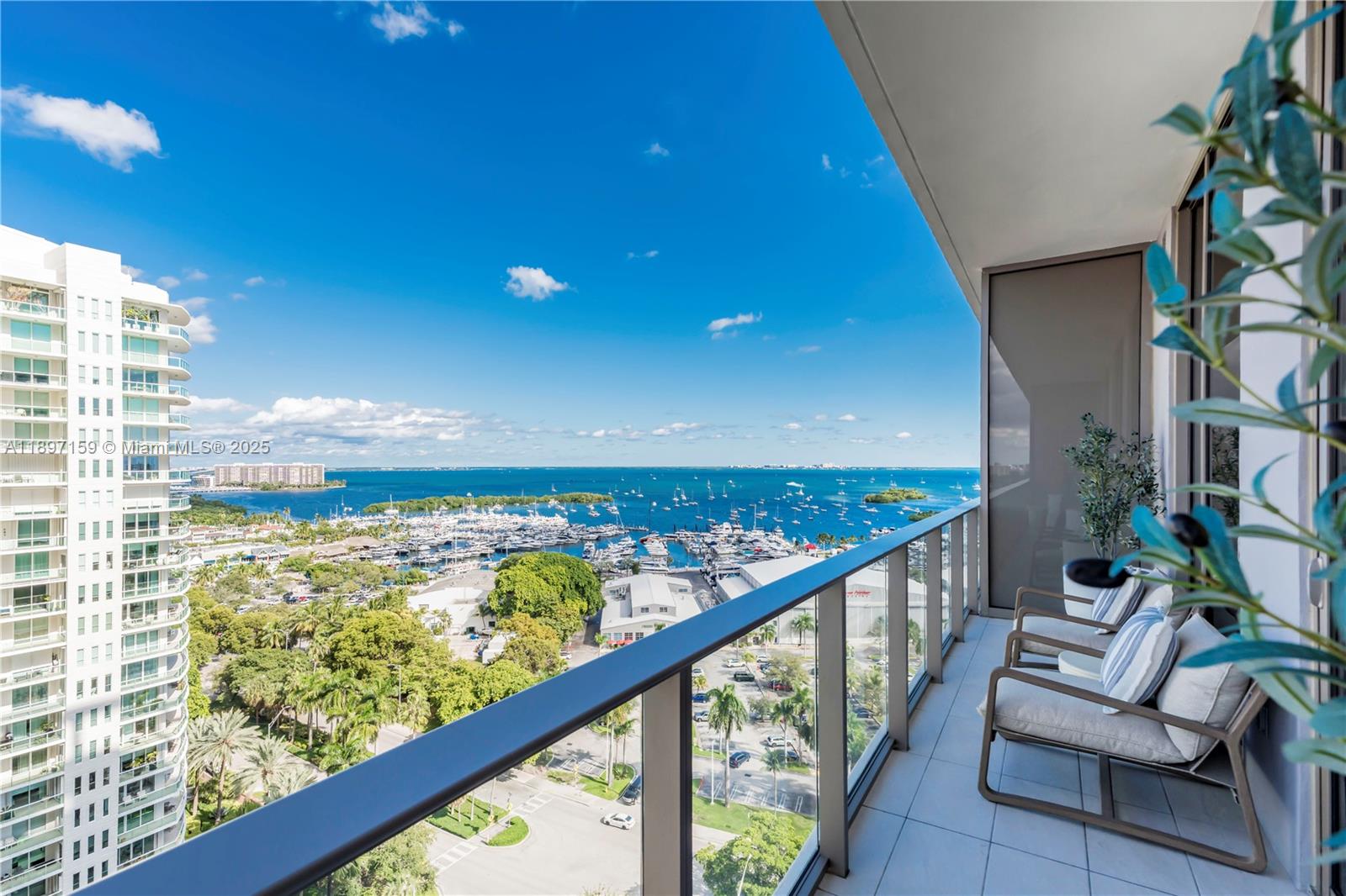 2655 S Bayshore Dr #1406, Miami FL 33133