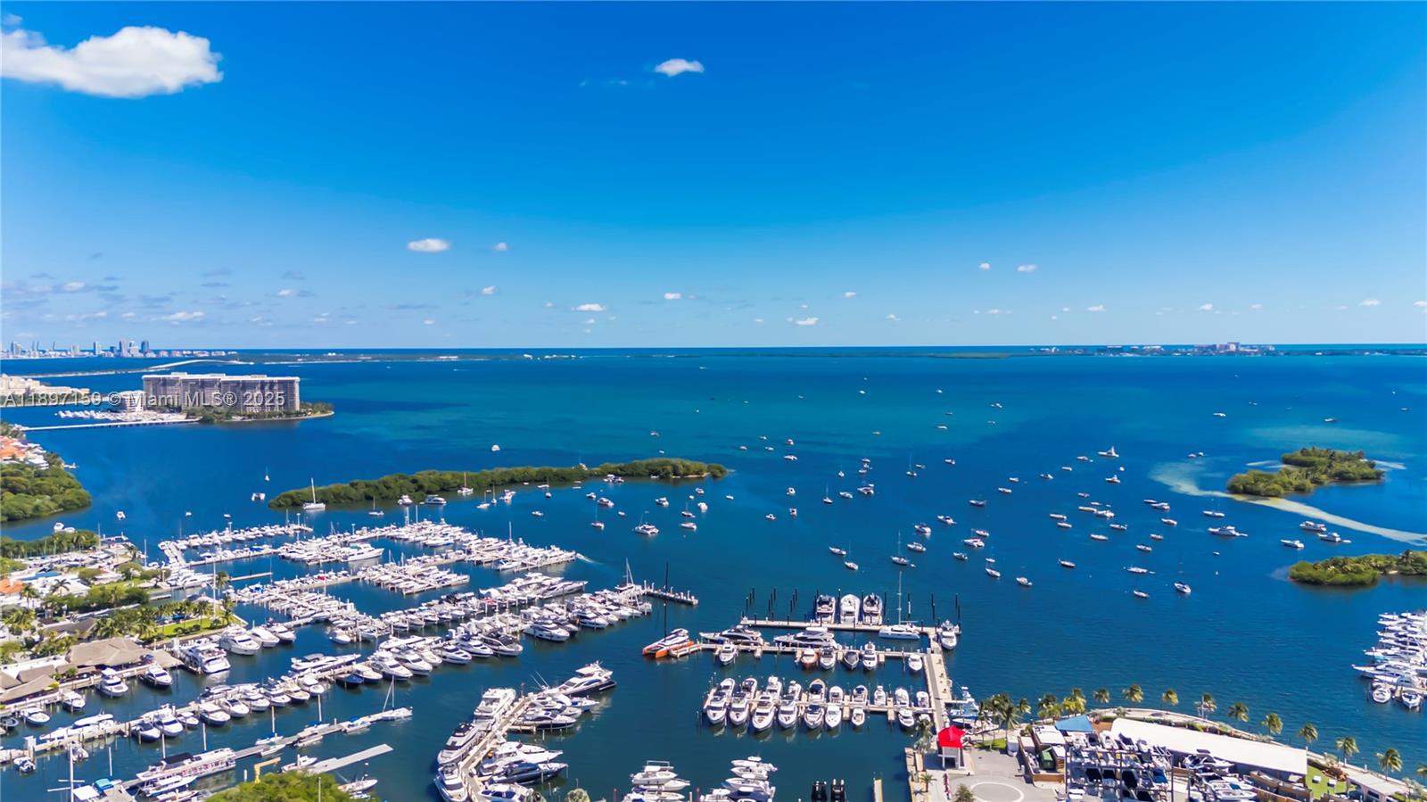 2655 S Bayshore Dr #1406, Miami FL 33133