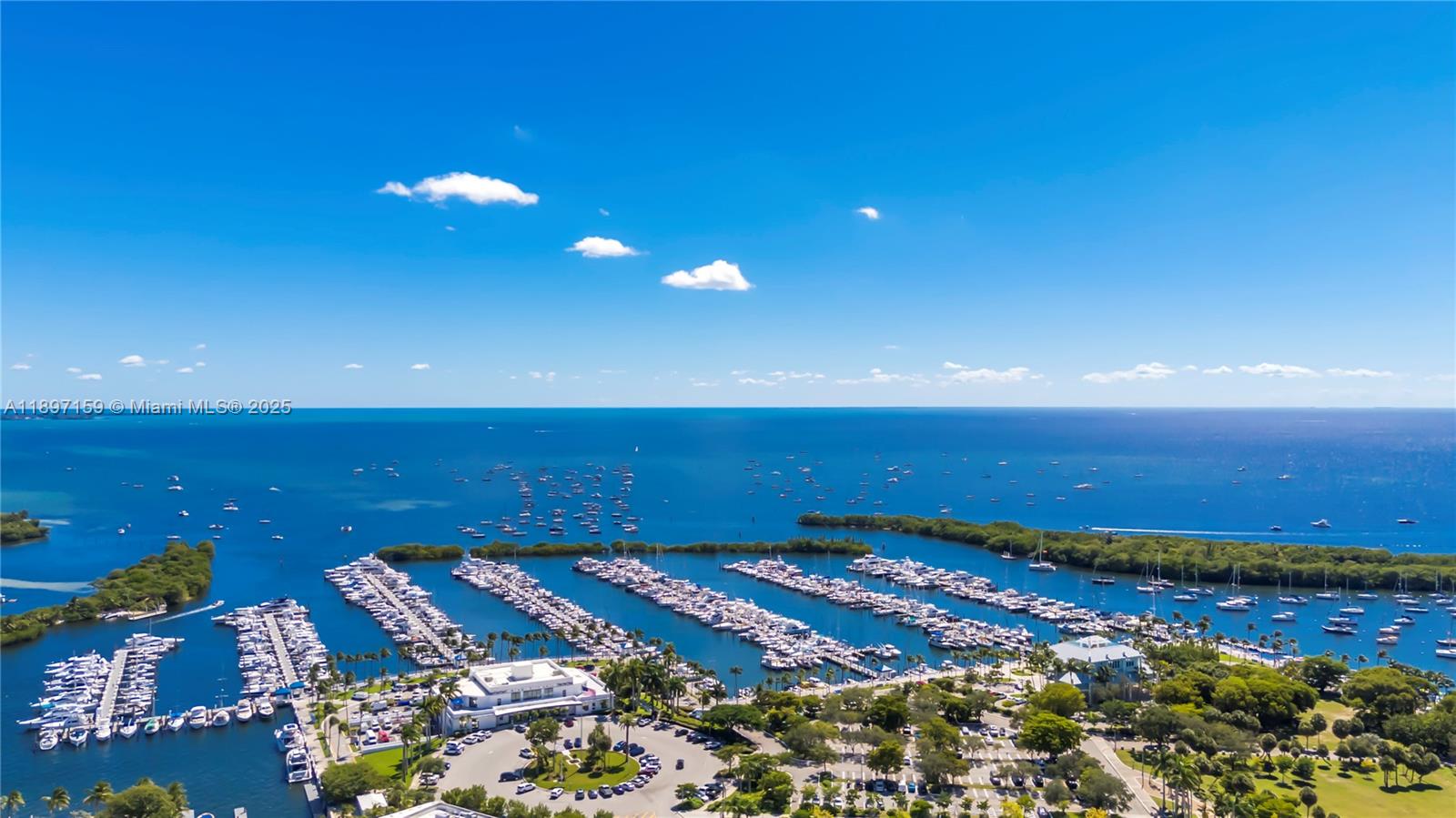 2655 S Bayshore Dr #1406, Miami FL 33133
