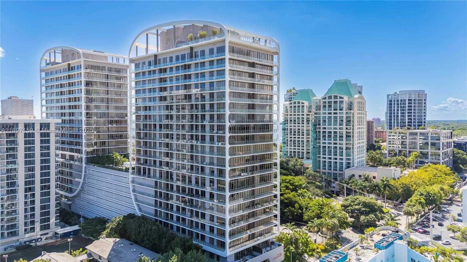 2655 S Bayshore Dr #1406, Miami FL 33133