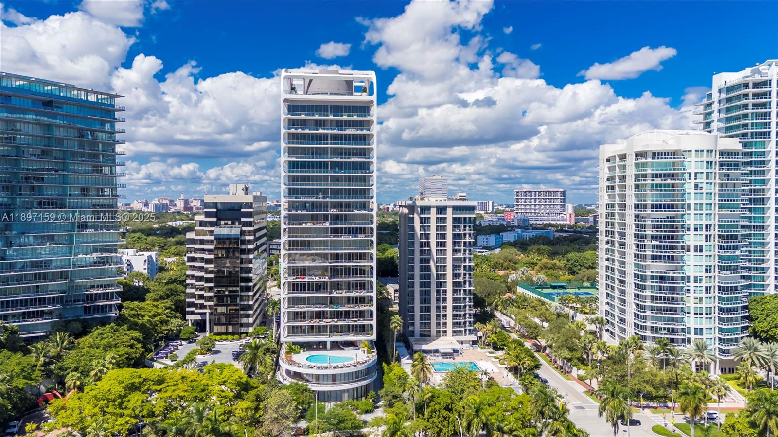 2655 S Bayshore Dr #1406, Miami FL 33133