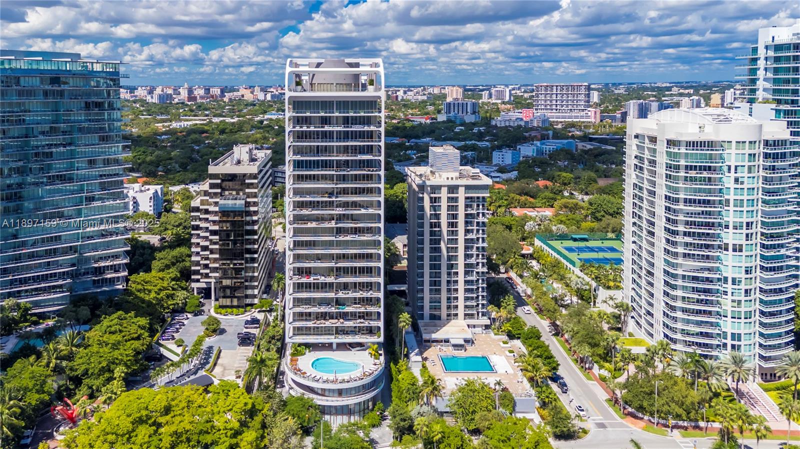 2655 S Bayshore Dr #1406, Miami FL 33133