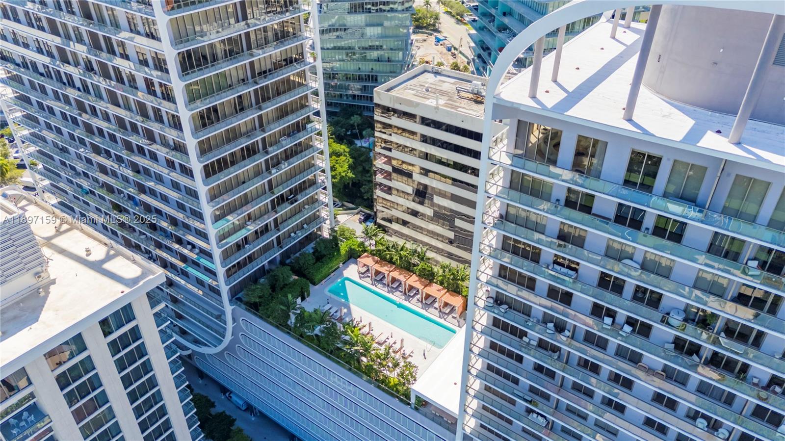 2655 S Bayshore Dr #1406, Miami FL 33133