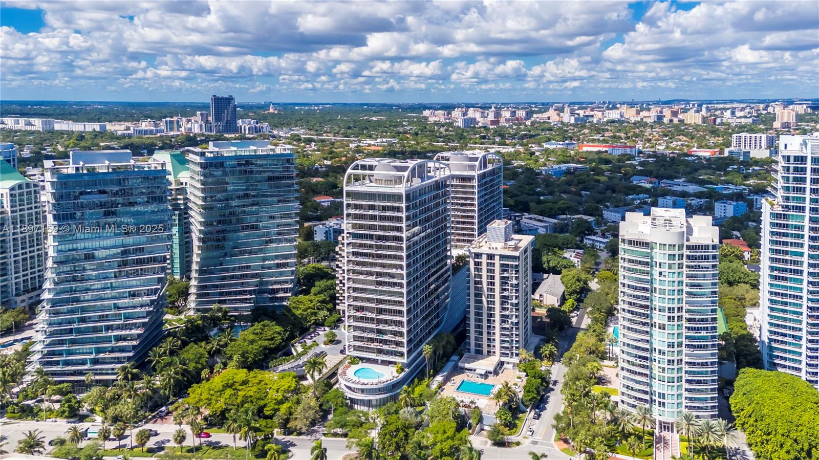 2655 S Bayshore Dr #1406, Miami FL 33133