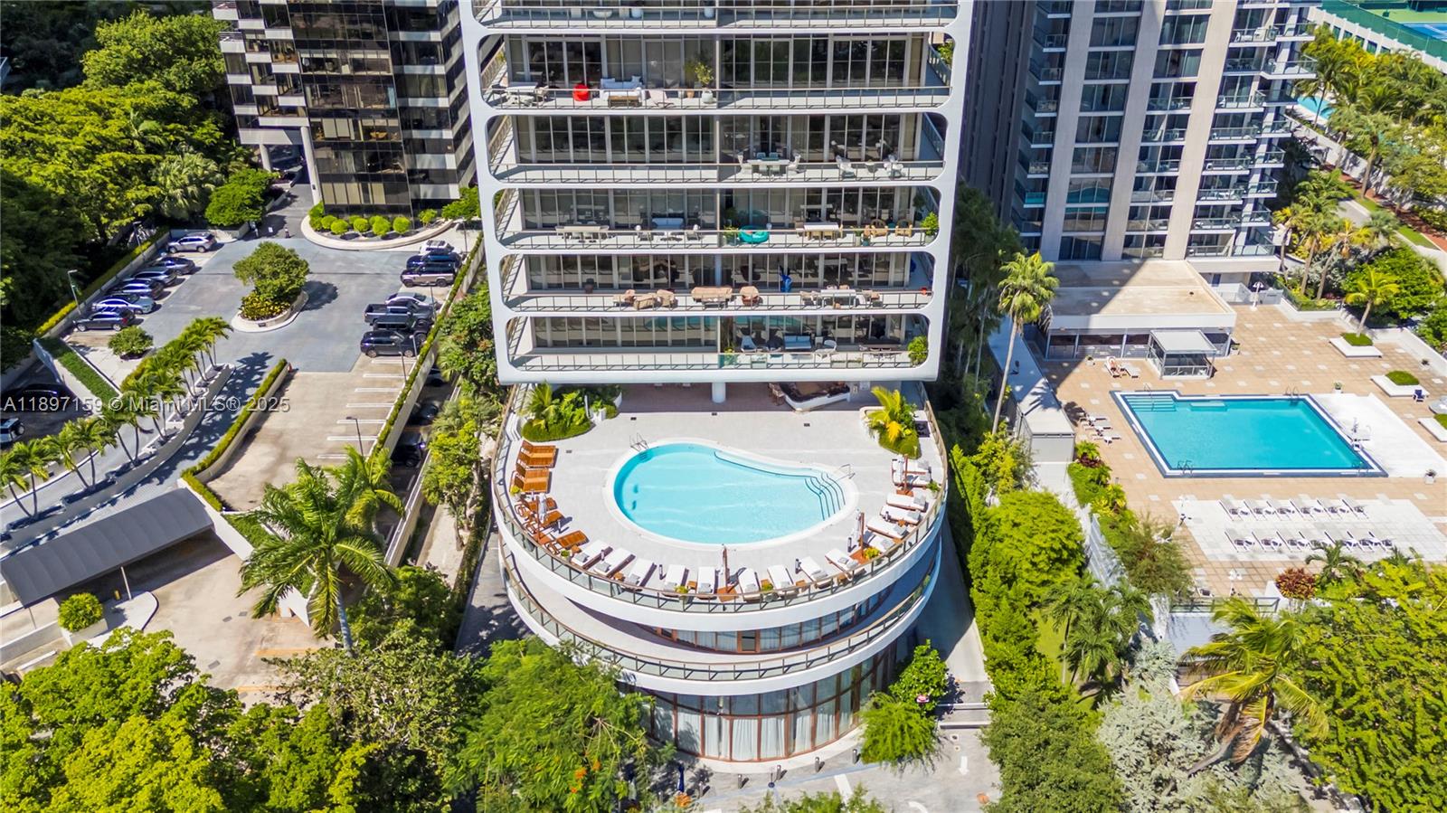 2655 S Bayshore Dr #1406, Miami FL 33133