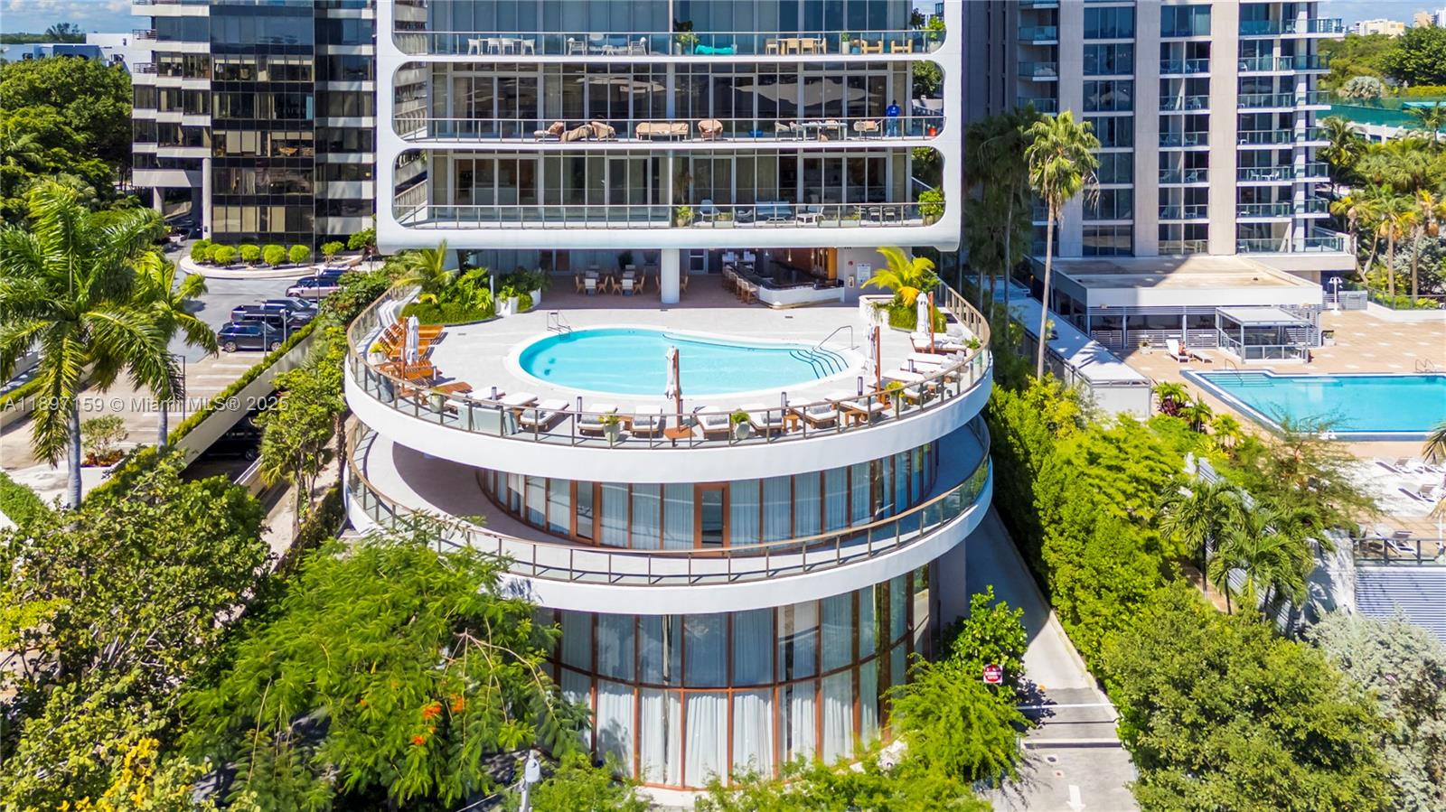 2655 S Bayshore Dr #1406, Miami FL 33133