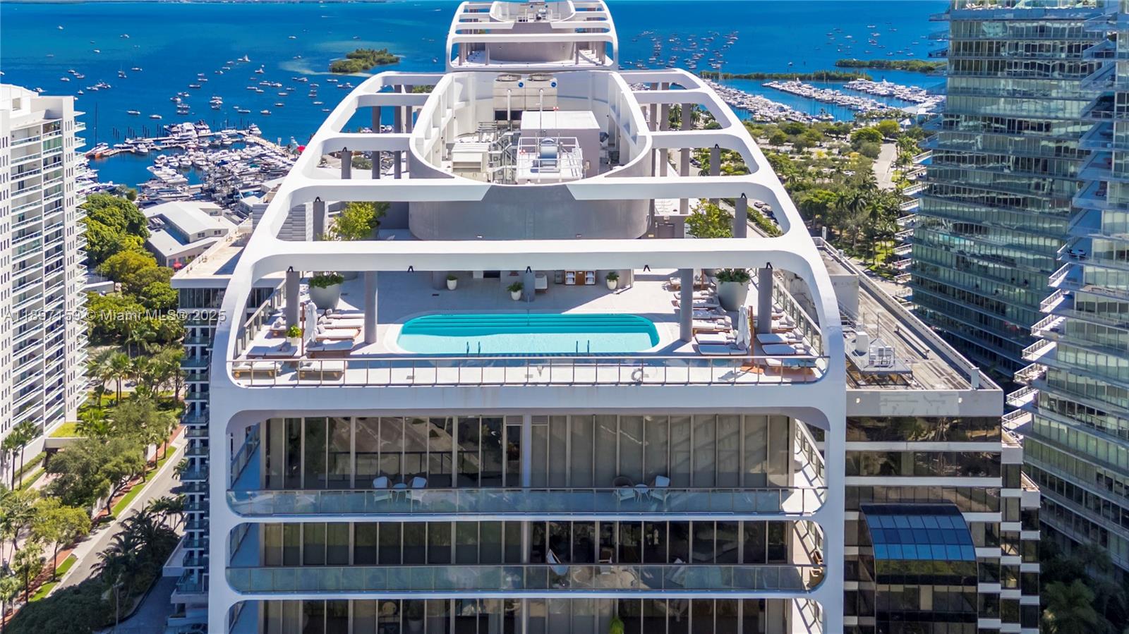 2655 S Bayshore Dr #1406, Miami FL 33133
