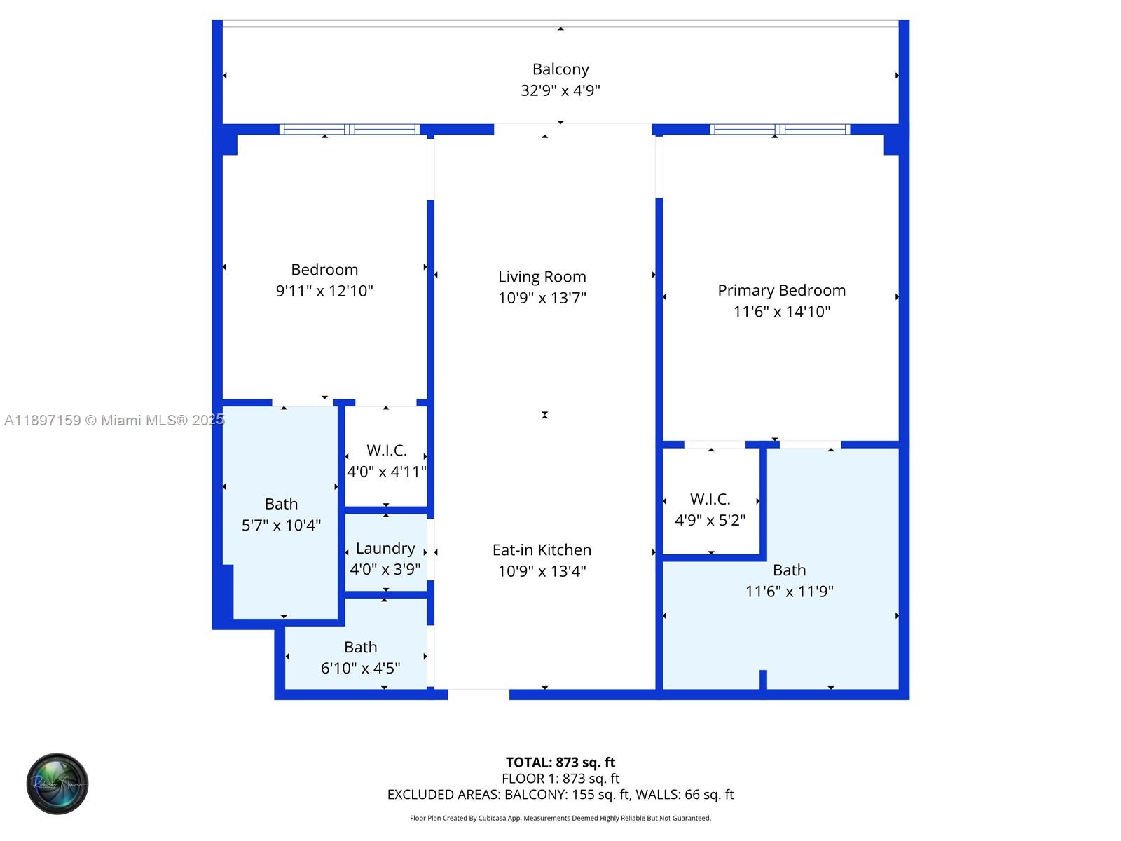 2655 S Bayshore Dr #1406, Miami FL 33133