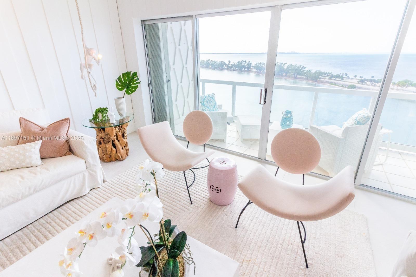 2451 Brickell Ave #16S, Miami FL 33129