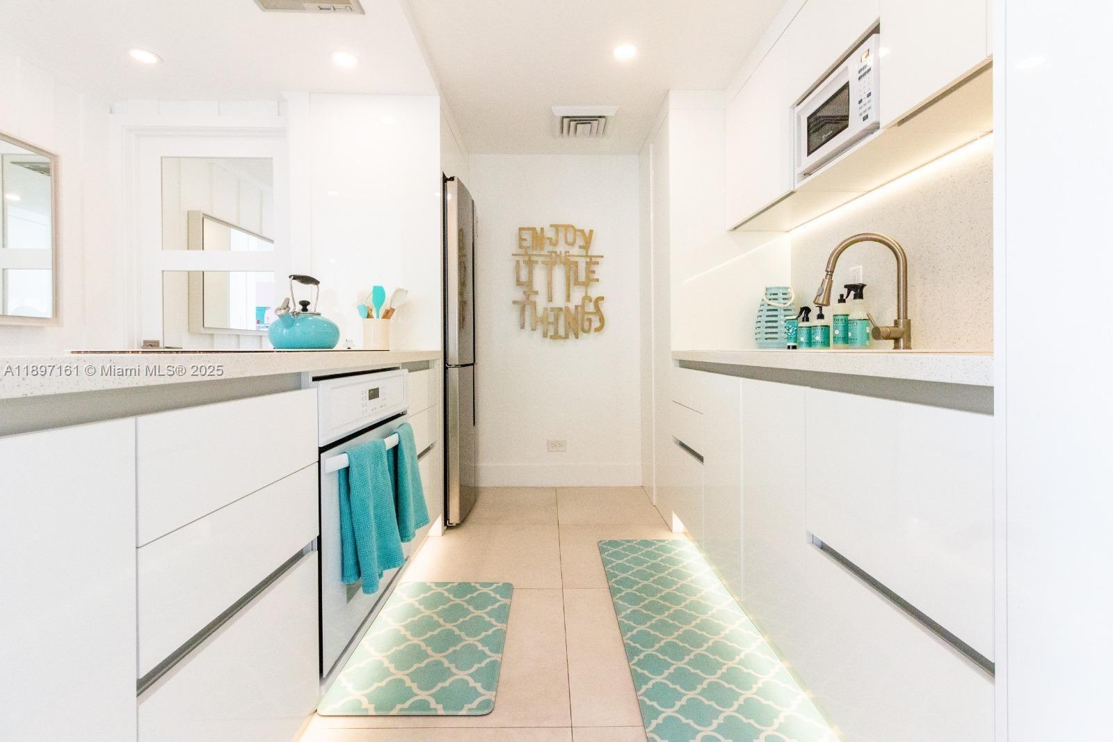 2451 Brickell Ave #16S, Miami FL 33129