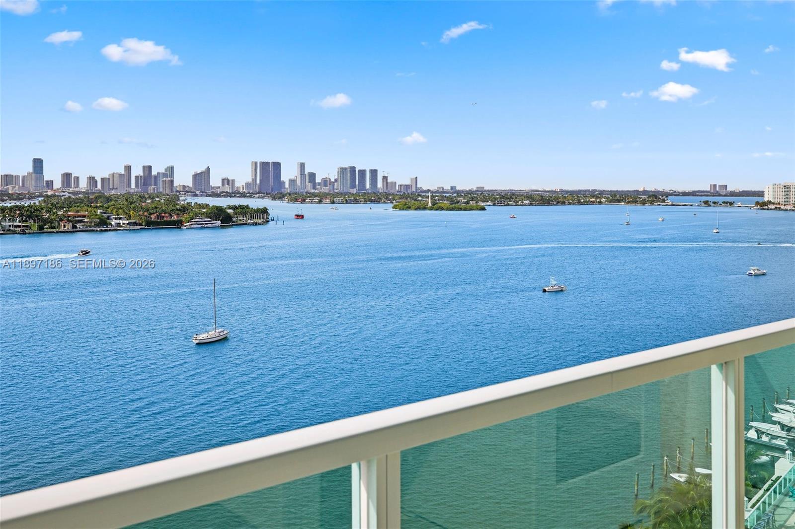 650 West Ave #1407, Miami Beach FL 33139