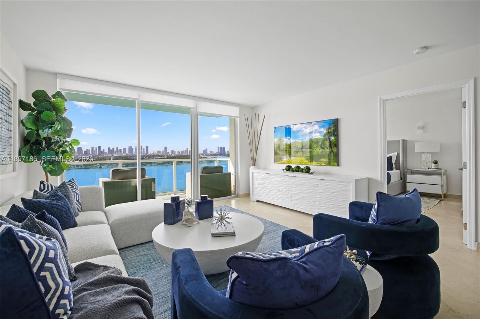 650 West Ave #1407, Miami Beach FL 33139