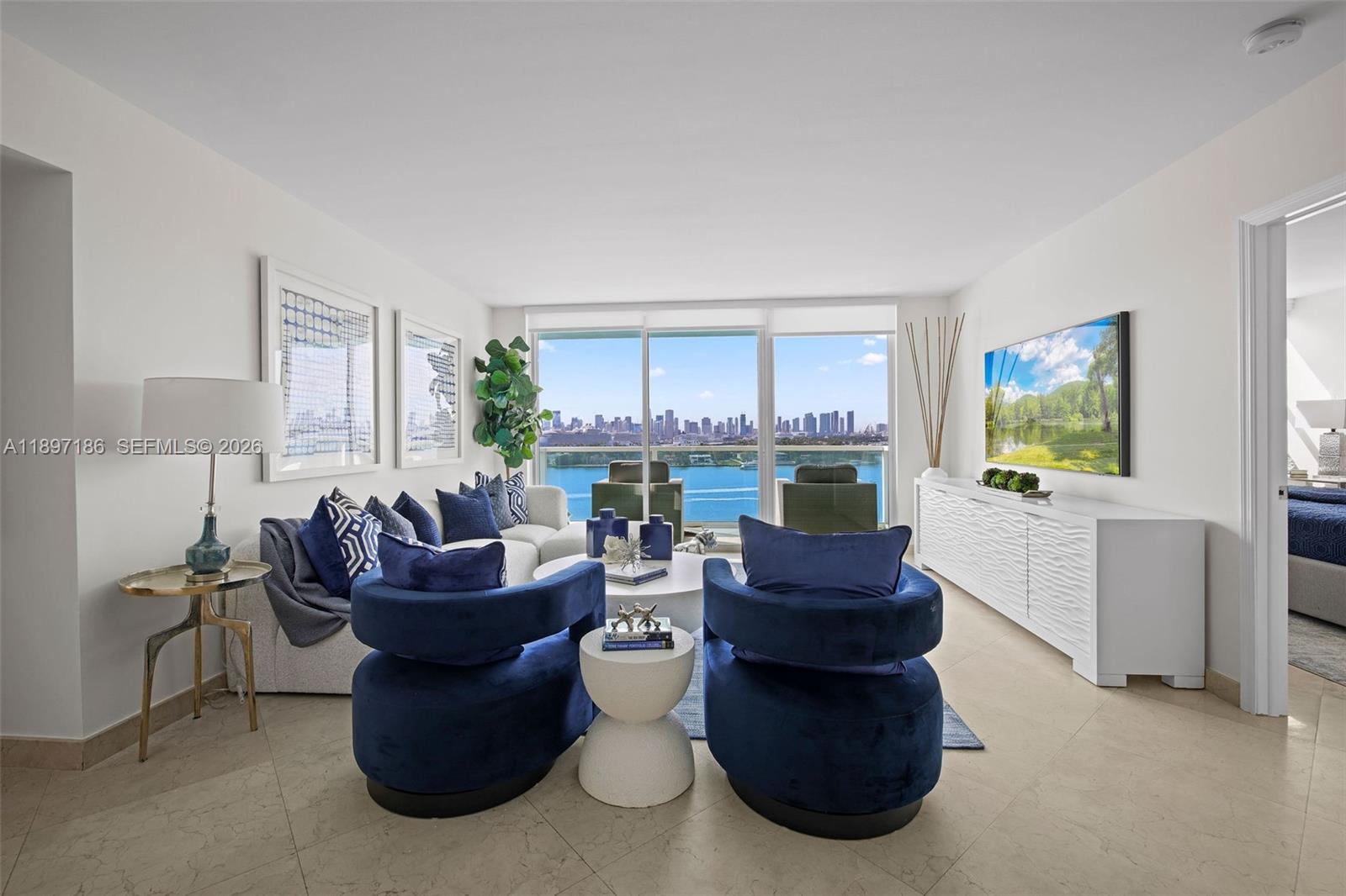 650 West Ave #1407, Miami Beach FL 33139