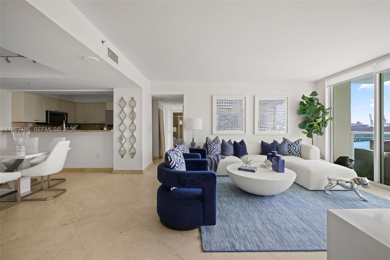 650 West Ave #1407, Miami Beach FL 33139