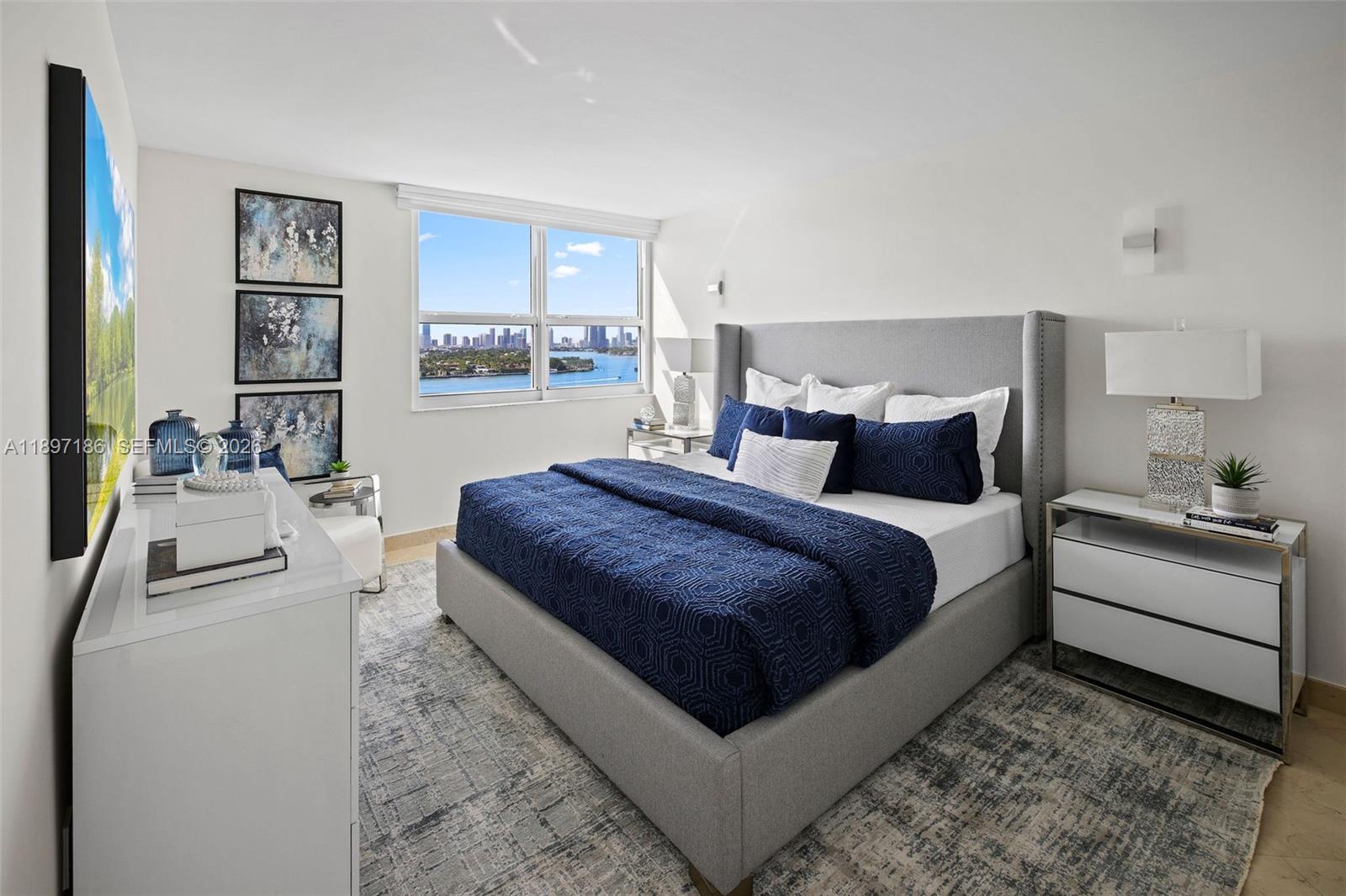 650 West Ave #1407, Miami Beach FL 33139