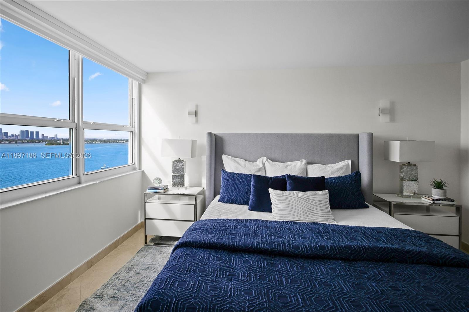 650 West Ave #1407, Miami Beach FL 33139