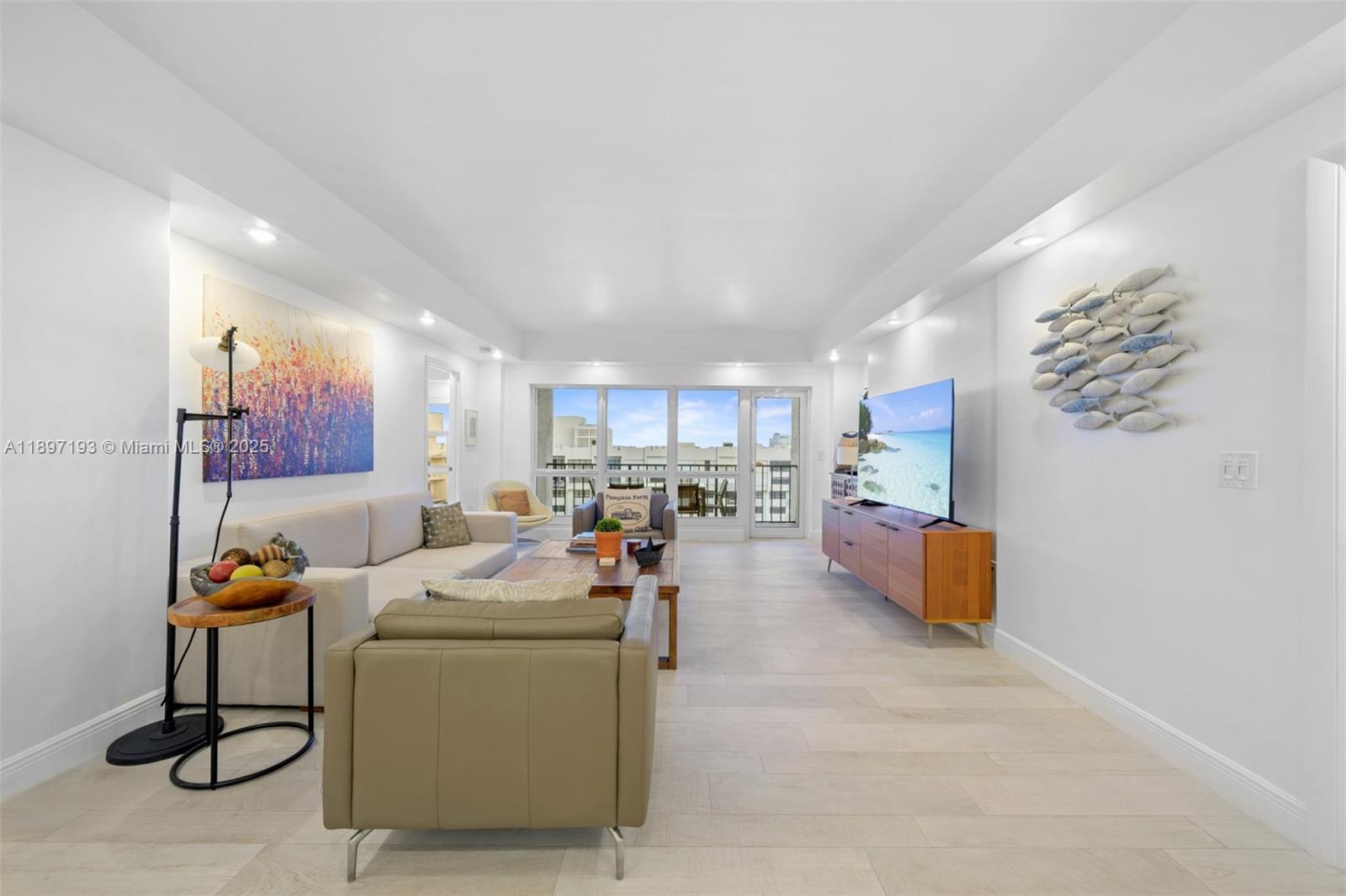 5000 N Ocean Blvd #1710, Lauderdale By The Sea FL 33308