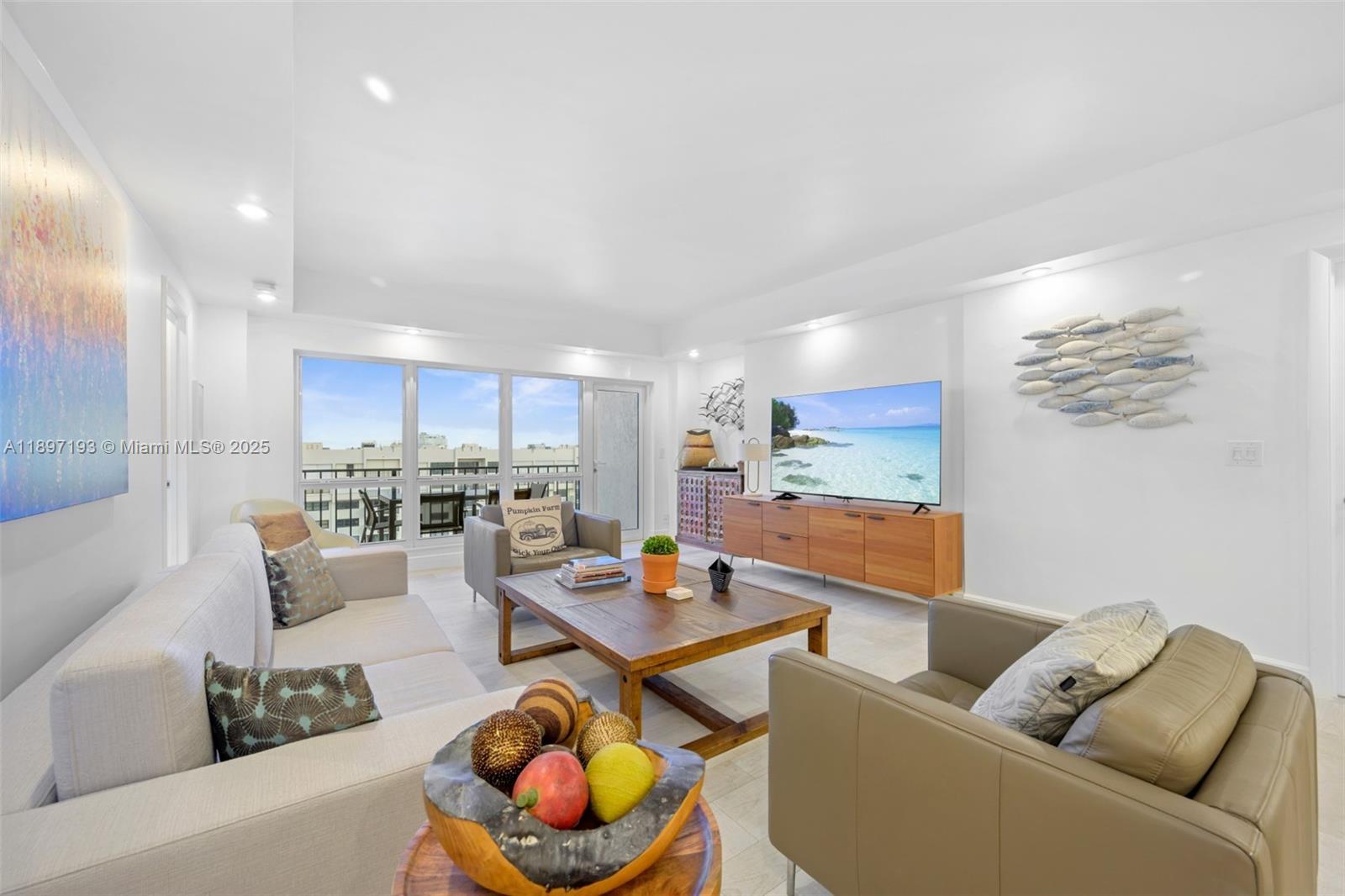 5000 N Ocean Blvd #1710, Lauderdale By The Sea FL 33308