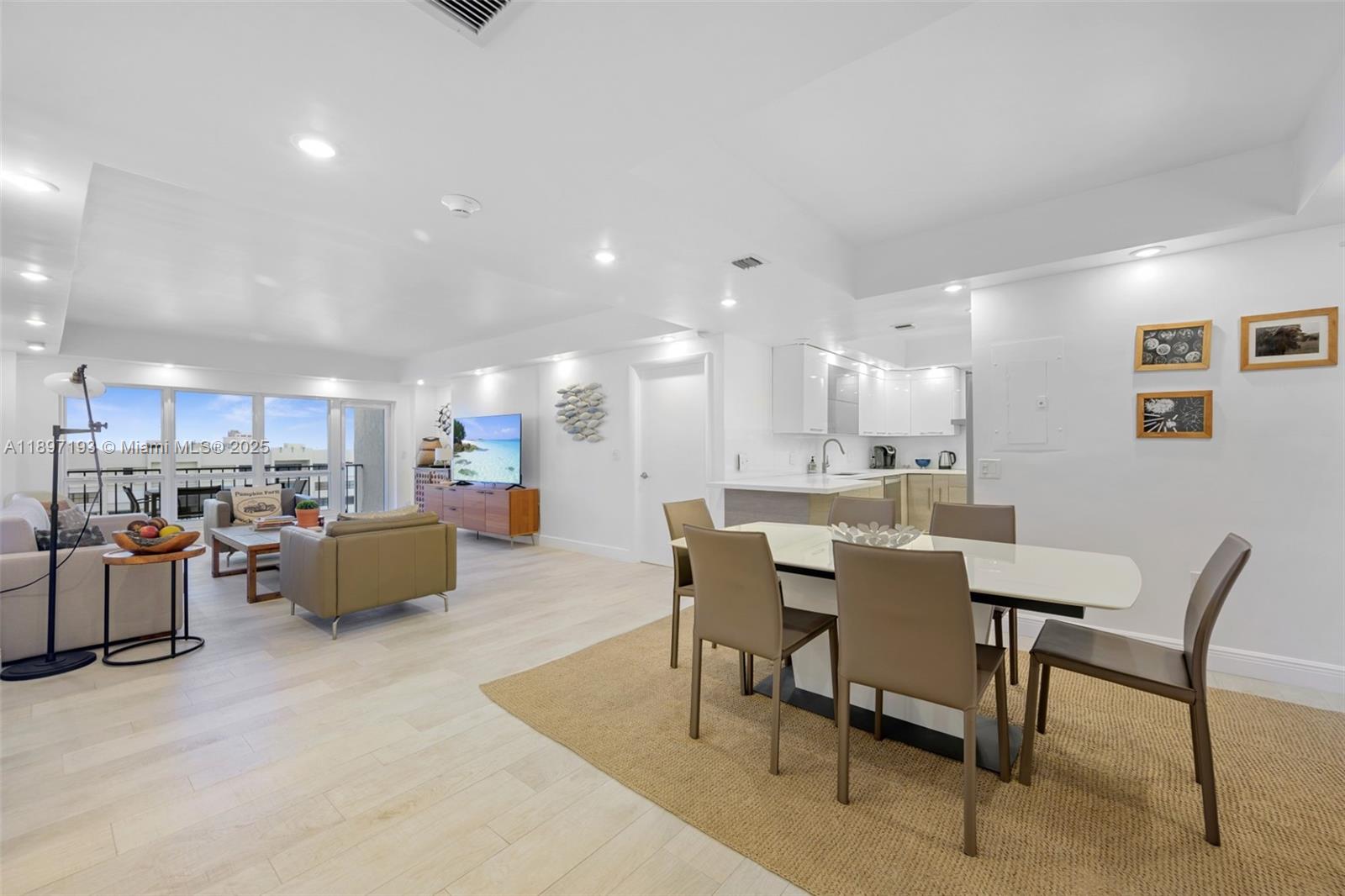 5000 N Ocean Blvd #1710, Lauderdale By The Sea FL 33308