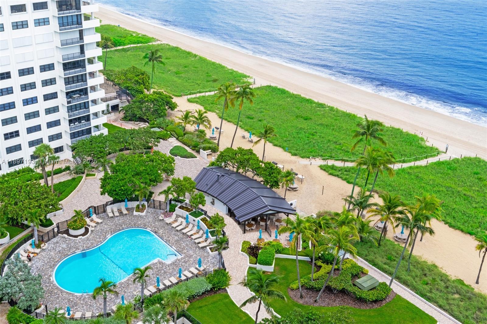 5000 N Ocean Blvd #1710, Lauderdale By The Sea FL 33308