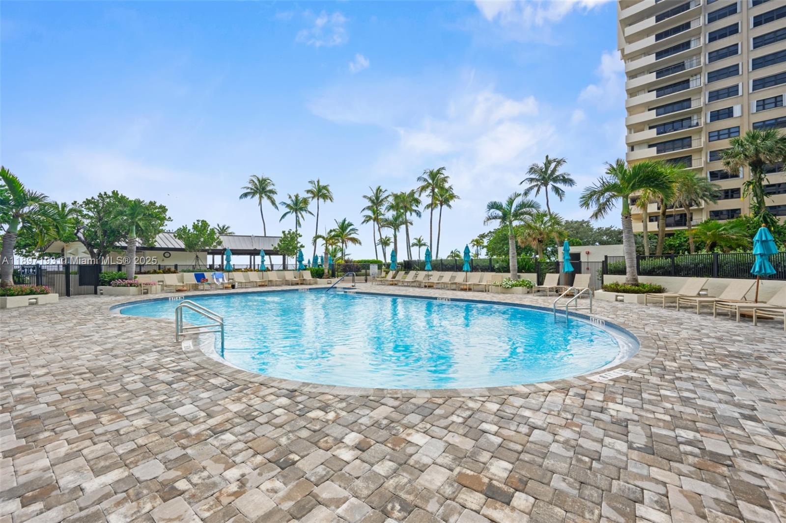 5000 N Ocean Blvd #1710, Lauderdale By The Sea FL 33308