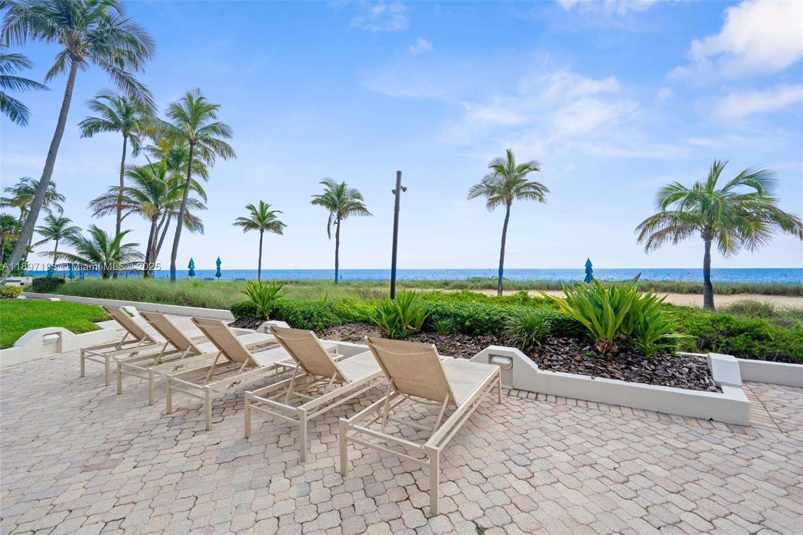 5000 N Ocean Blvd #1710, Lauderdale By The Sea FL 33308