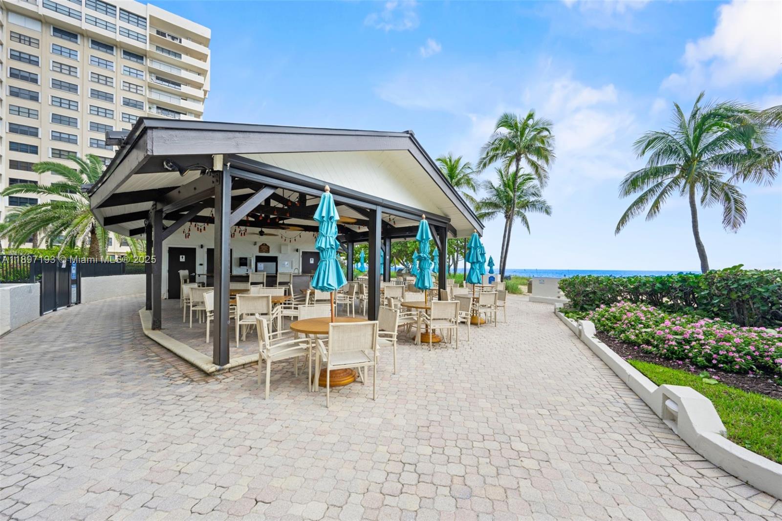 5000 N Ocean Blvd #1710, Lauderdale By The Sea FL 33308