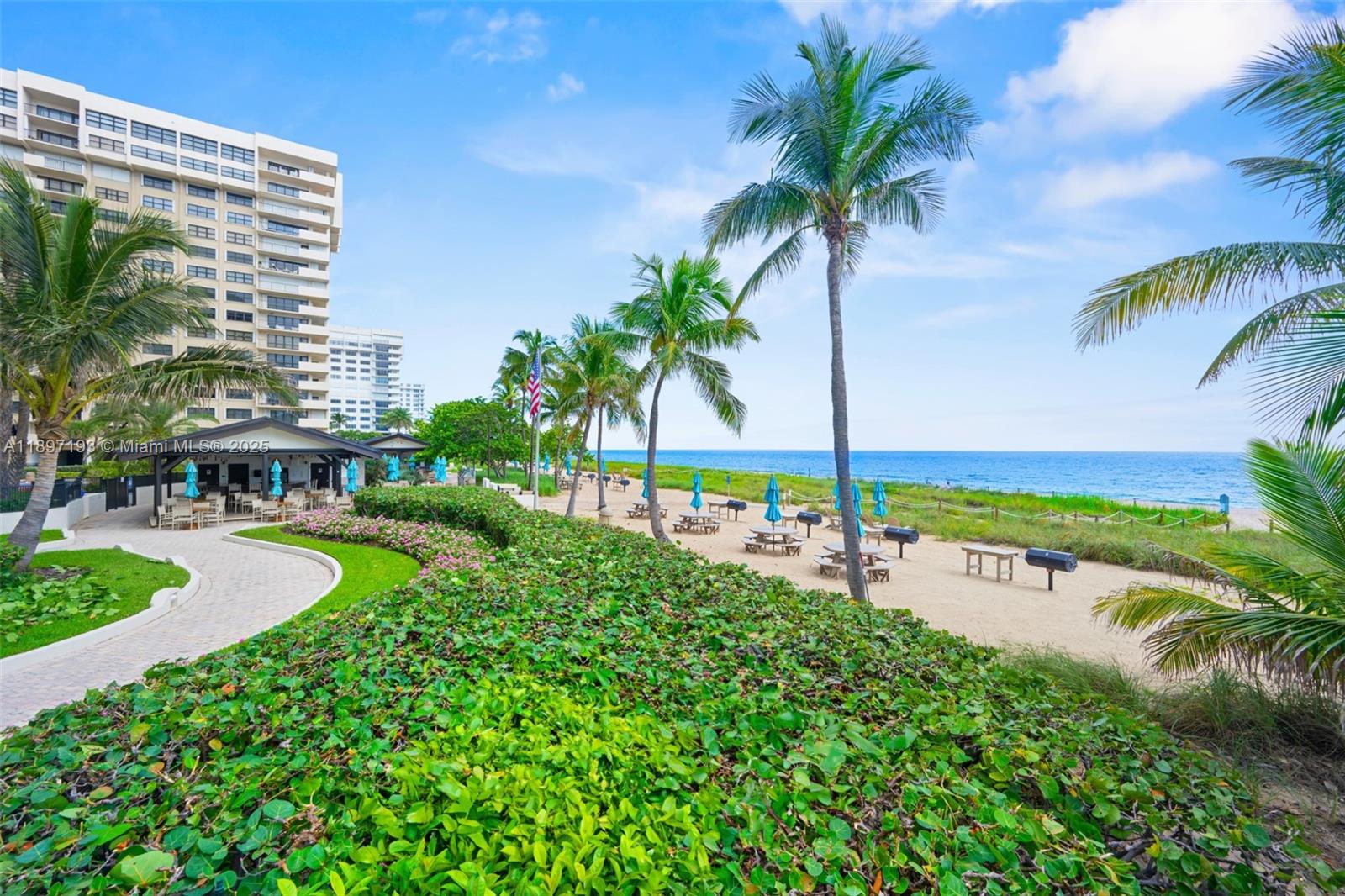 5000 N Ocean Blvd #1710, Lauderdale By The Sea FL 33308