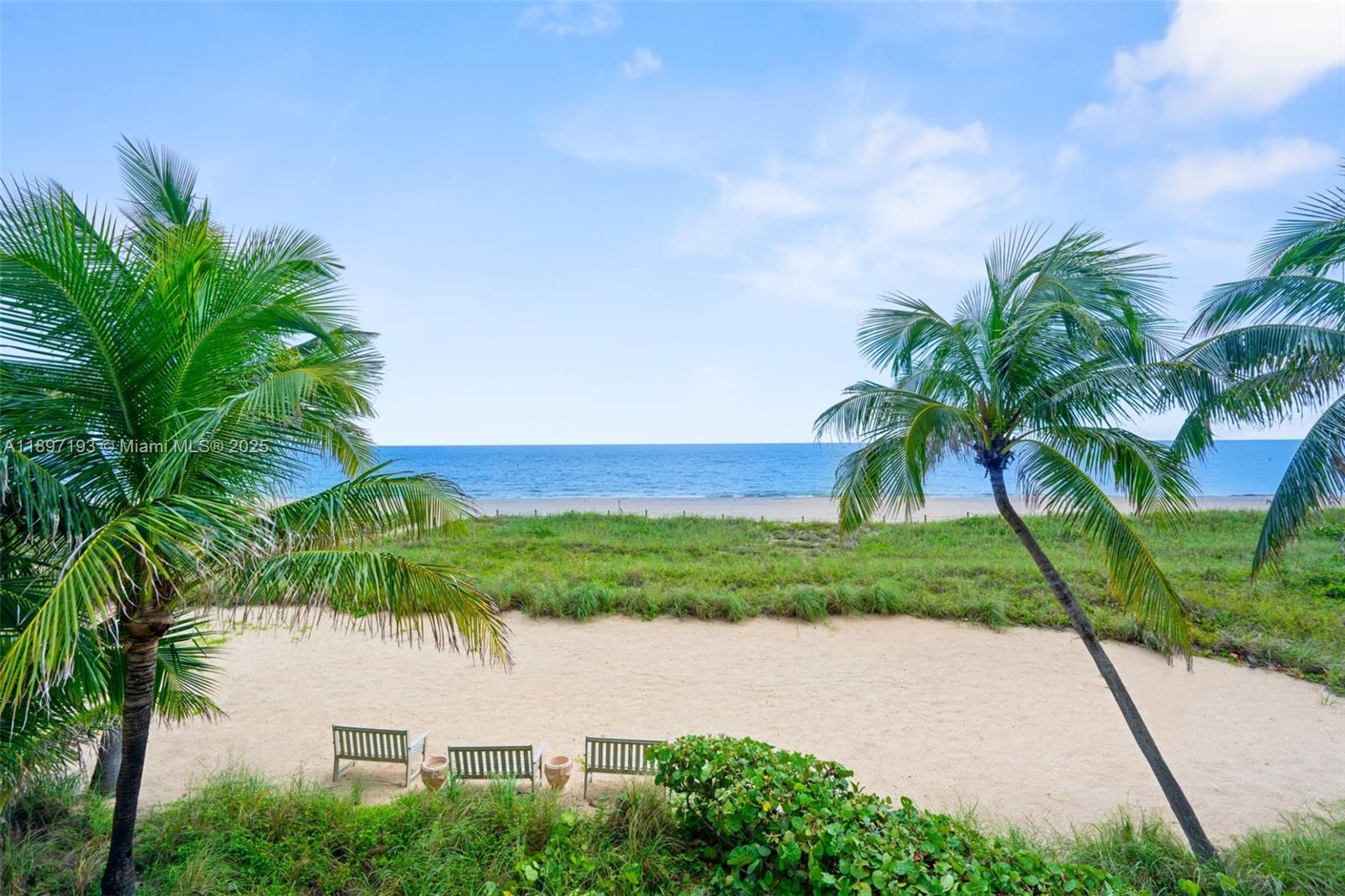 5000 N Ocean Blvd #1710, Lauderdale By The Sea FL 33308