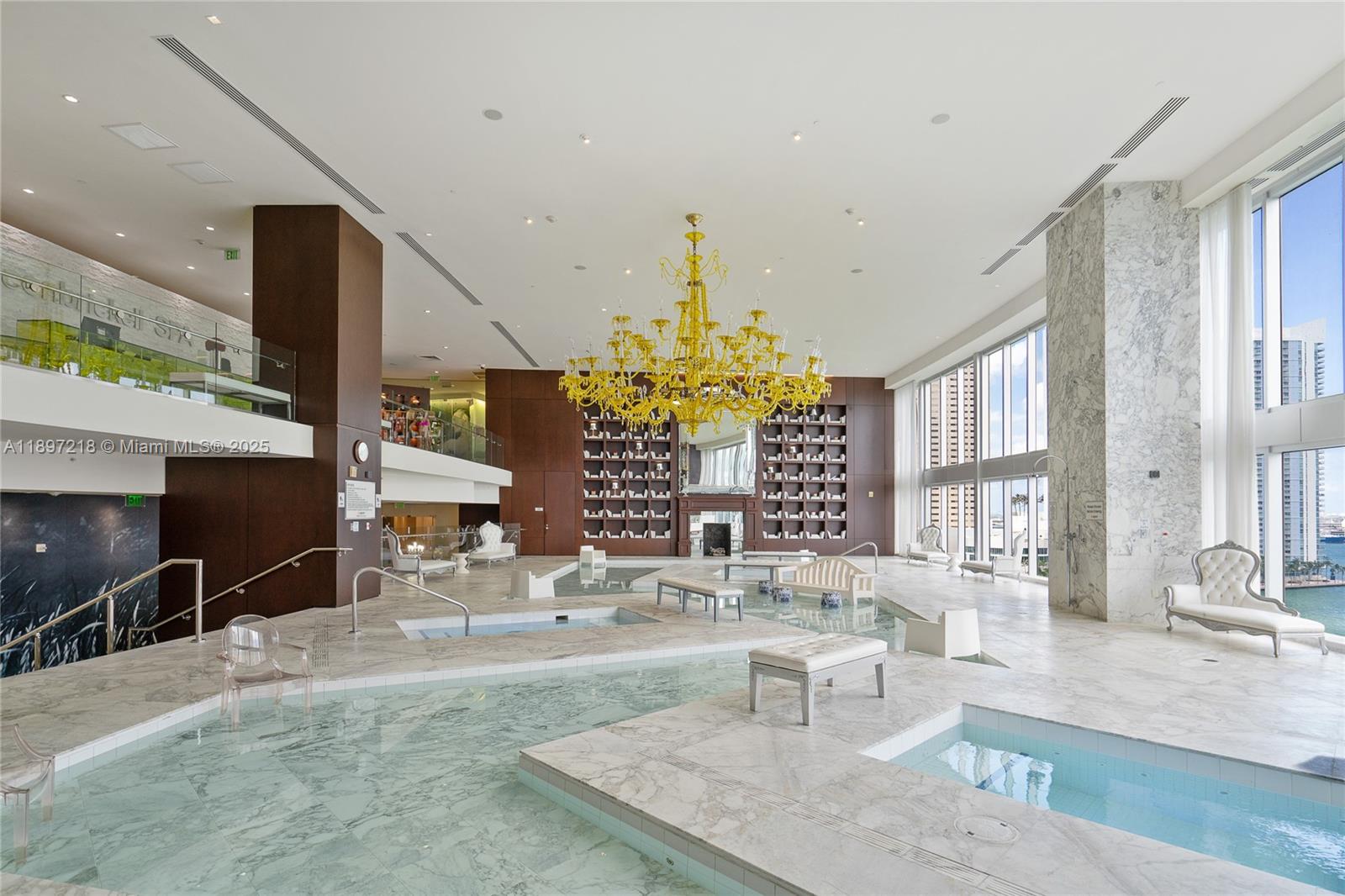 475 Brickell Ave #608, Miami FL 33131