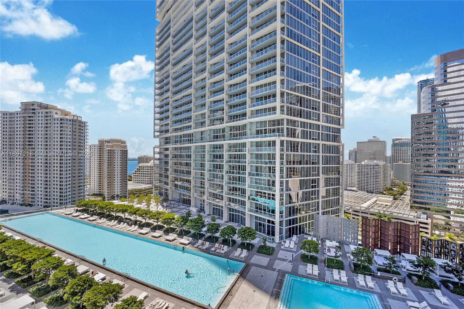 475 Brickell Ave #608, Miami FL 33131