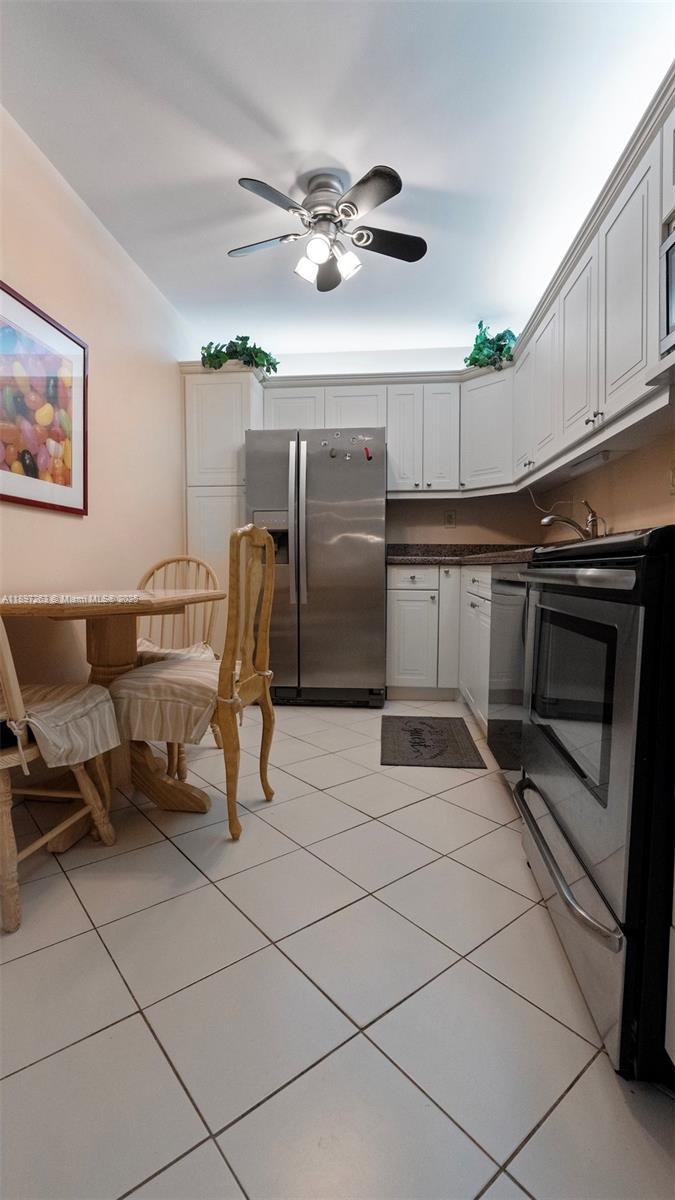 3701 N Country Club Dr #606, Aventura FL 33180
