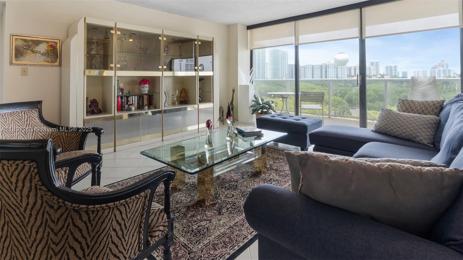 3701 N Country Club Dr #606, Aventura FL 33180