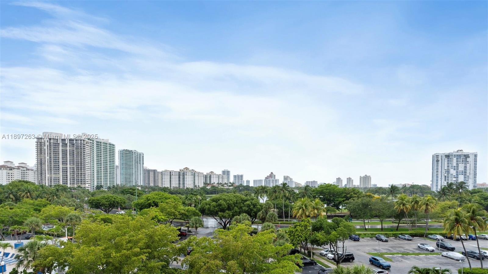 3701 N Country Club Dr #606, Aventura FL 33180