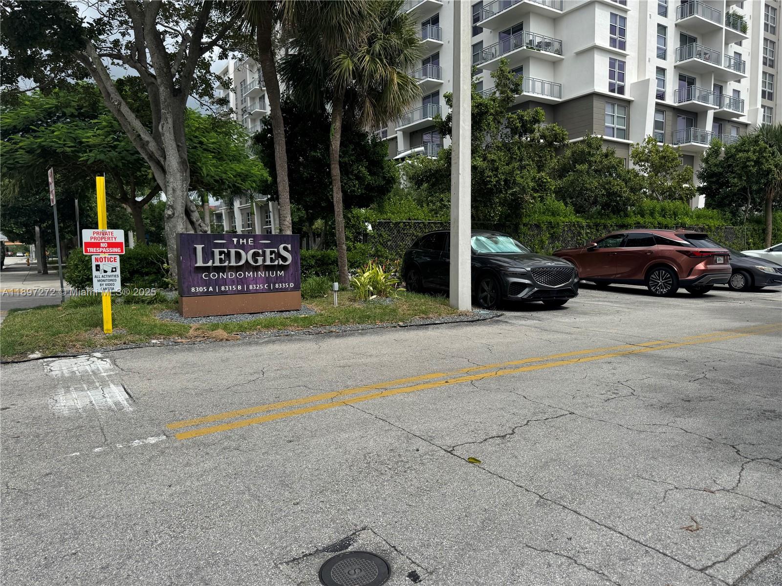 8315 SW 72nd Ave #101B, Miami FL 33143