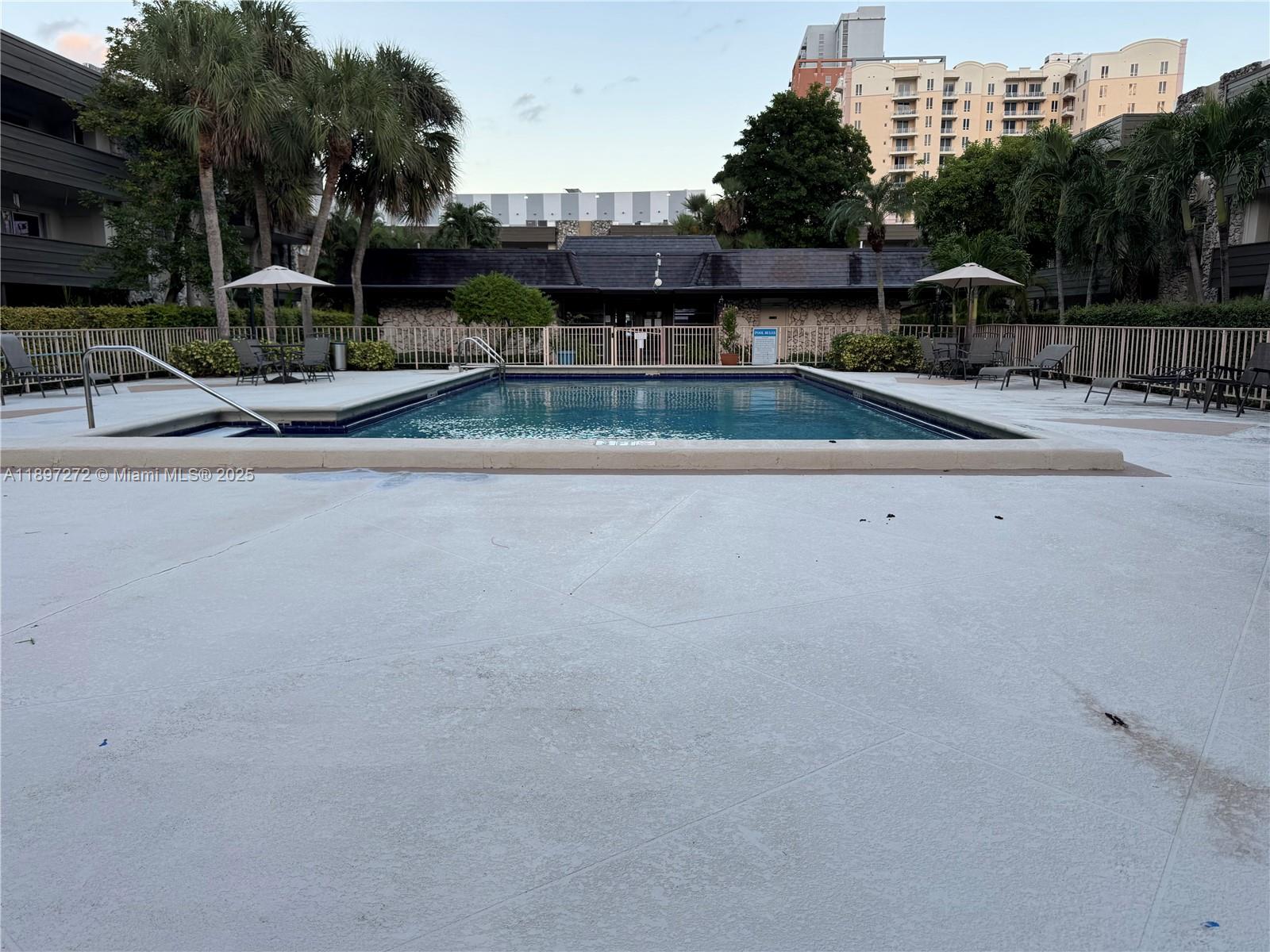8315 SW 72nd Ave #101B, Miami FL 33143