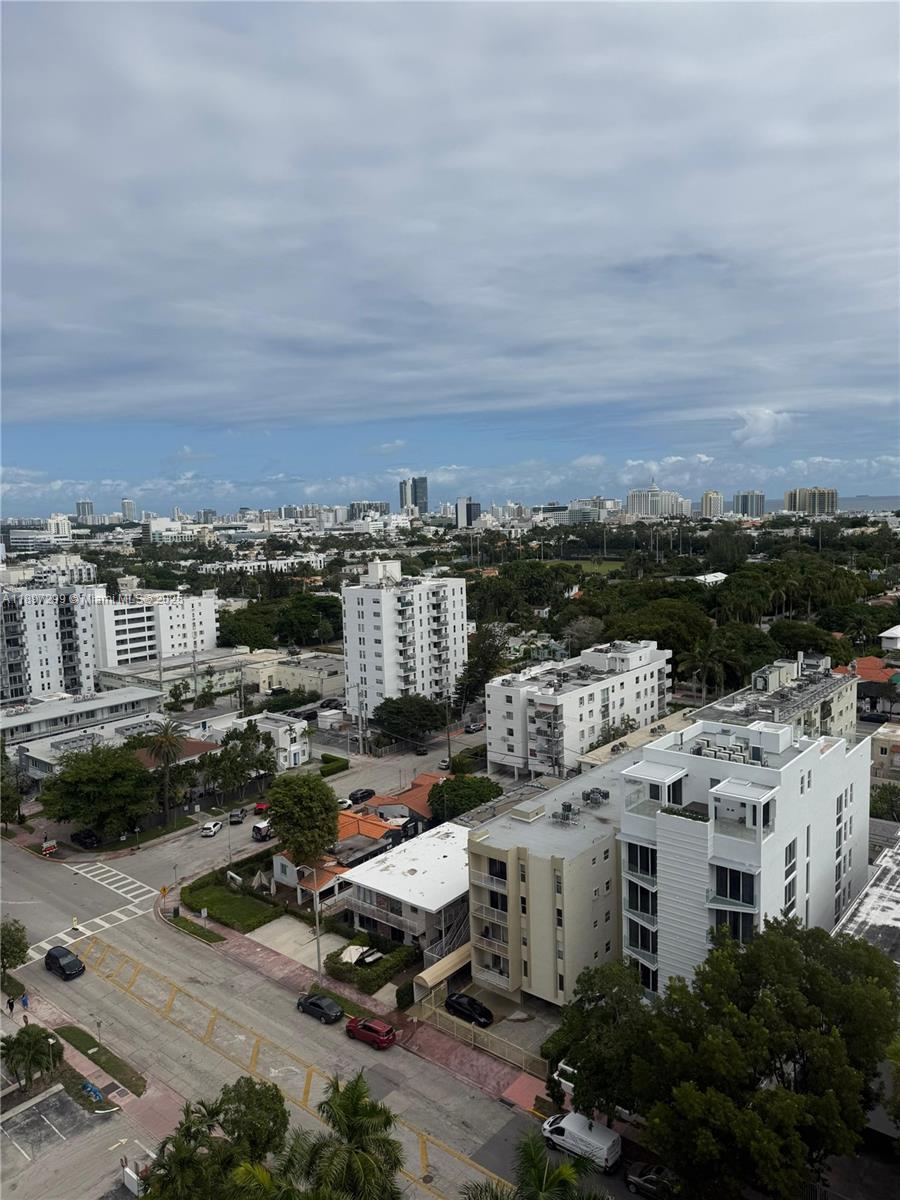 1200 West Ave #PH17, Miami Beach FL 33139