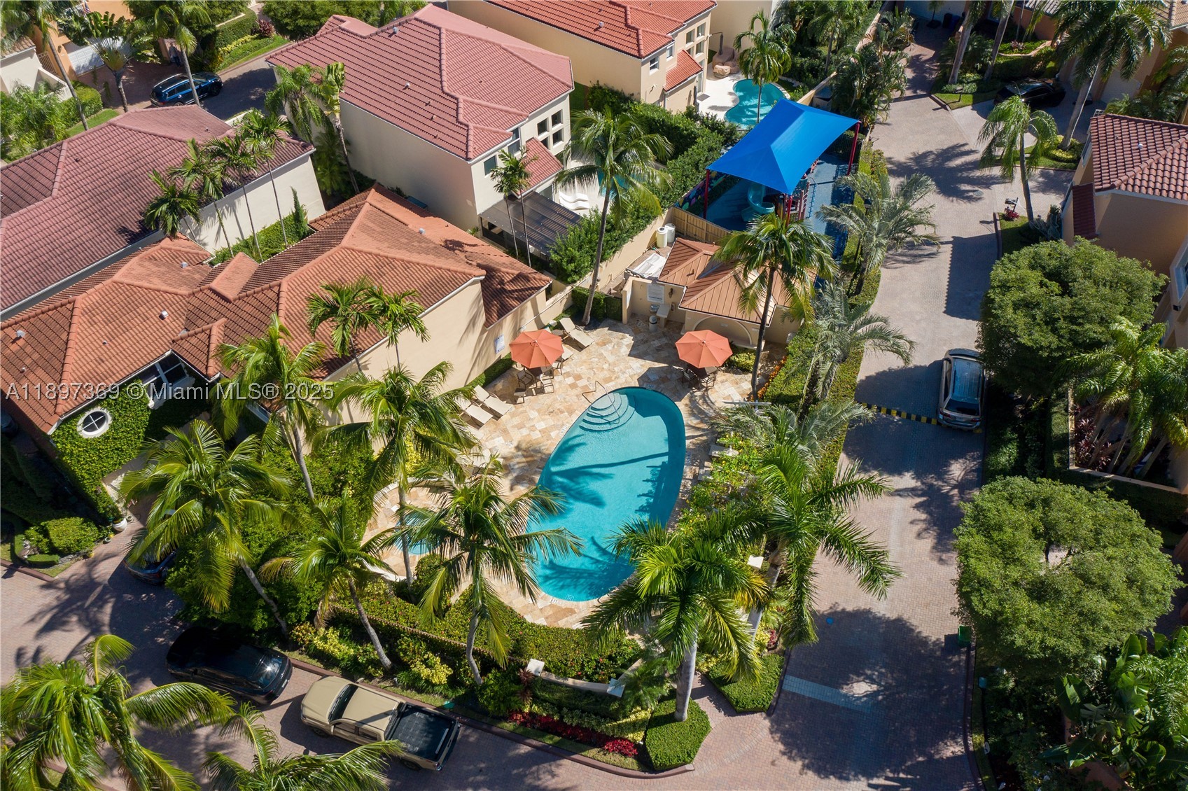 3699 NE 208th Ter, Aventura FL 33180