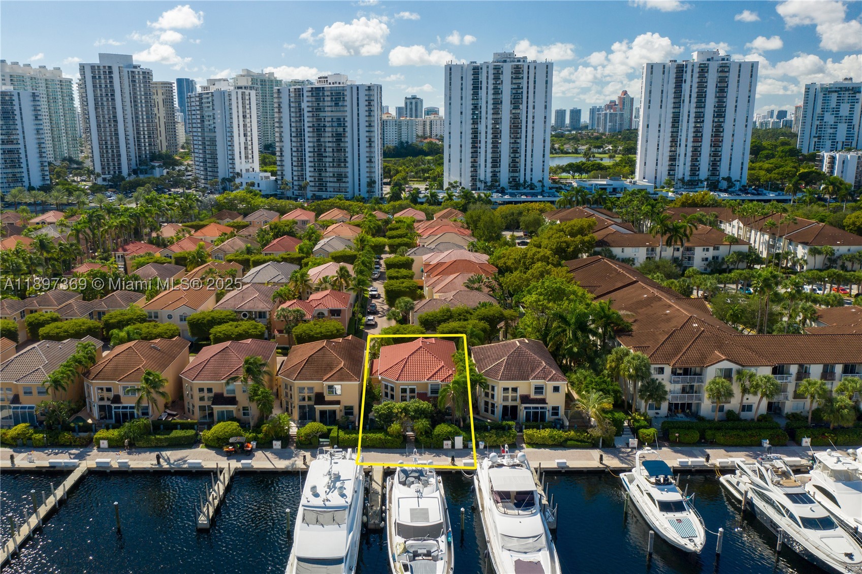3699 NE 208th Ter, Aventura FL 33180