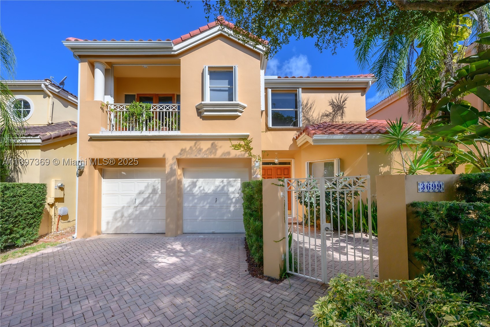 3699 NE 208th Ter, Aventura FL 33180