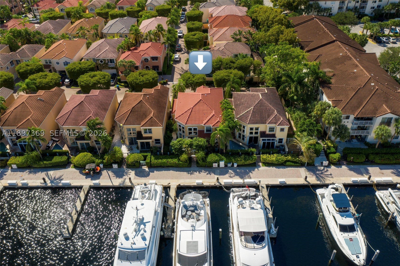 3699 NE 208th Ter, Aventura FL 33180