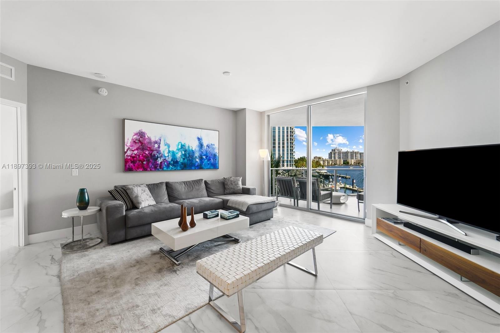 17111 Biscayne Blvd #307, North Miami Beach FL 33160