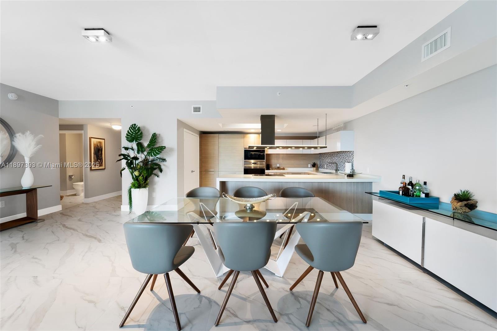 17111 Biscayne Blvd #307, North Miami Beach FL 33160