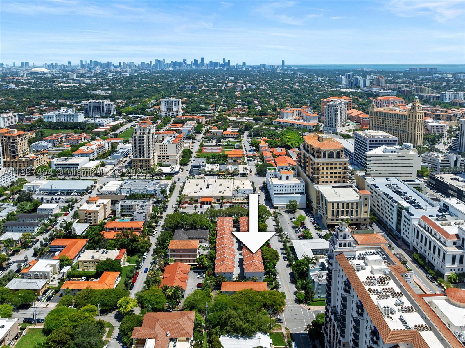 261 Navarre Ave #A-3, Coral Gables FL 33134